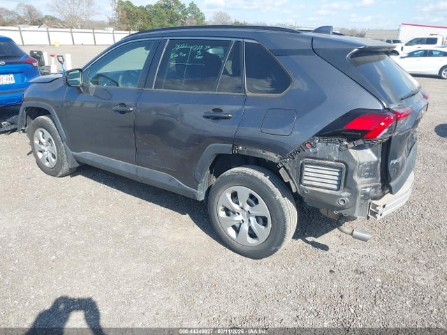 Aukcja sprzedaży 2020 Toyota Rav4 Le, vin: 2T3H1RFV5LW084792, numer aukcji: 44349927