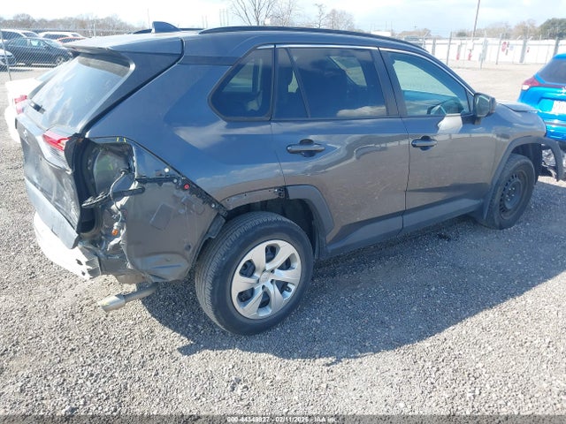 Aukcja sprzedaży 2020 Toyota Rav4 Le, vin: 2T3H1RFV5LW084792, numer aukcji: 44349927