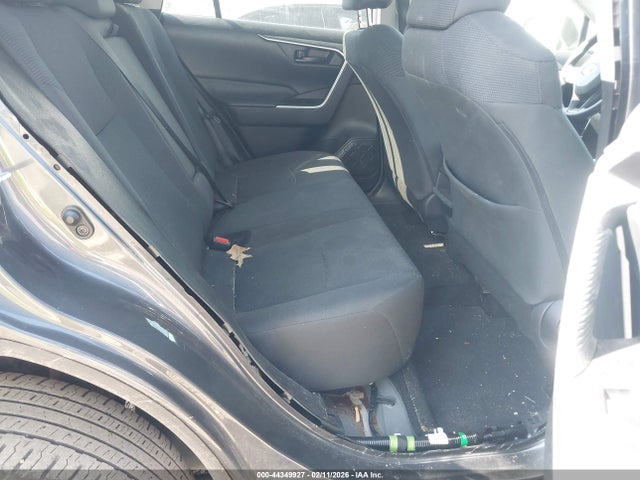 Aukcja sprzedaży 2020 Toyota Rav4 Le, vin: 2T3H1RFV5LW084792, numer aukcji: 44349927