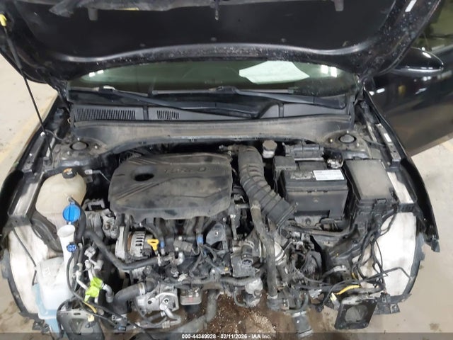 Продажа на аукционе авто 2022 Kia Forte Gt, vin: 3KPF44AC5NE473874, номер лота: 44349928