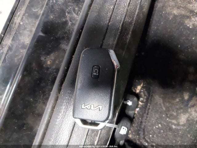 Продажа на аукционе авто 2022 Kia Forte Gt, vin: 3KPF44AC5NE473874, номер лота: 44349928