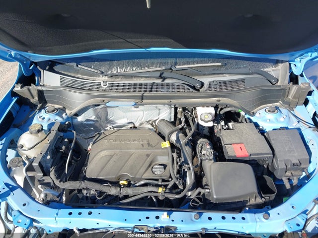 KL77LGE22RC052747 Chevrolet Trax Fwd 1rs
