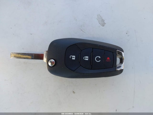 KL77LGE22RC052747 Chevrolet Trax Fwd 1rs