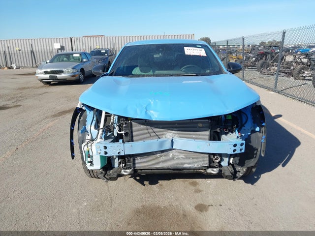 KL77LGE22RC052747 Chevrolet Trax Fwd 1rs