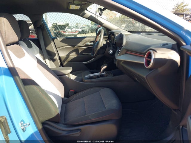 KL77LGE22RC052747 Chevrolet Trax Fwd 1rs