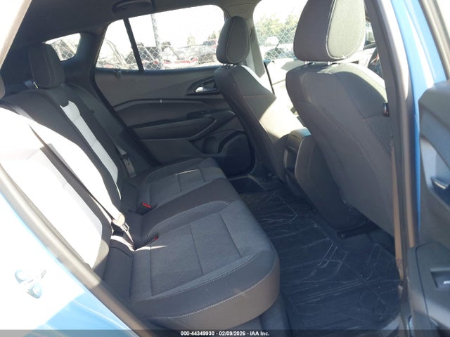 KL77LGE22RC052747 Chevrolet Trax Fwd 1rs