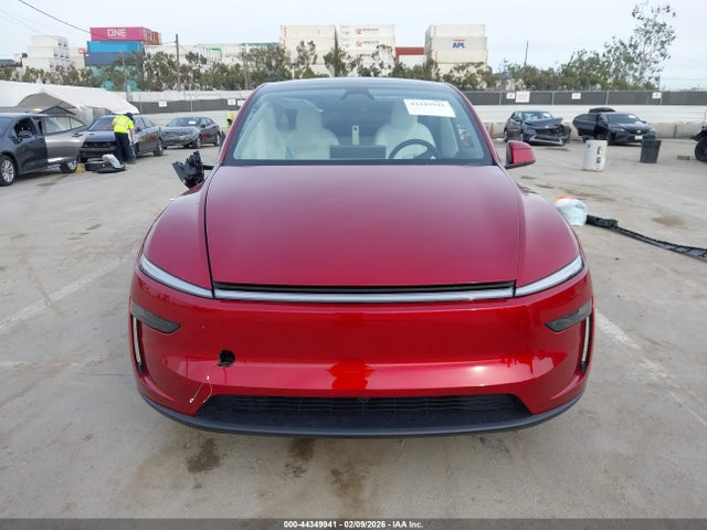 Aukcja sprzedaży 2026 Tesla Model Y, vin: 7SAYGDEE0TF439587, numer aukcji: 44349941