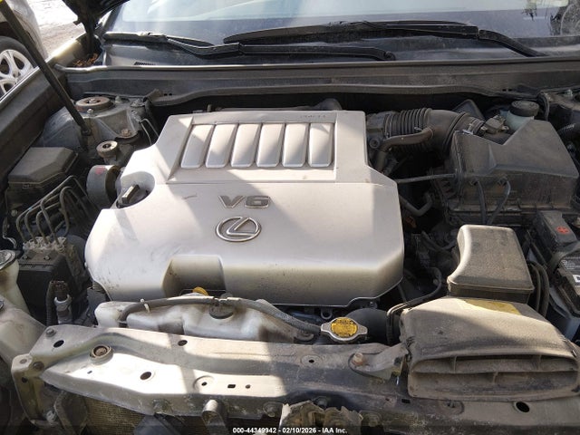 2014 Lexus Es 350 მანქანა იყიდება აუქციონზე, vin: JTHBK1GG0E2107216, აუქციონის ნომერი: 44349942