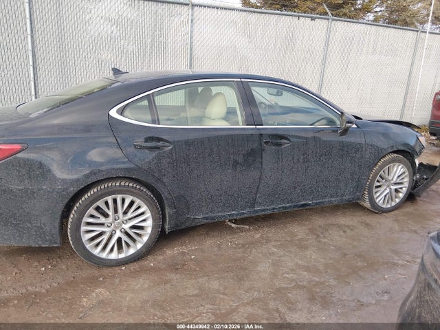 2014 Lexus Es 350 მანქანა იყიდება აუქციონზე, vin: JTHBK1GG0E2107216, აუქციონის ნომერი: 44349942