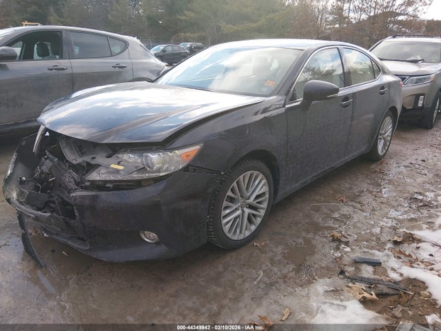 2014 Lexus Es 350 მანქანა იყიდება აუქციონზე, vin: JTHBK1GG0E2107216, აუქციონის ნომერი: 44349942