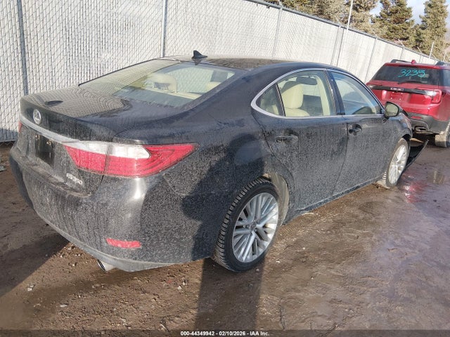 2014 Lexus Es 350 მანქანა იყიდება აუქციონზე, vin: JTHBK1GG0E2107216, აუქციონის ნომერი: 44349942