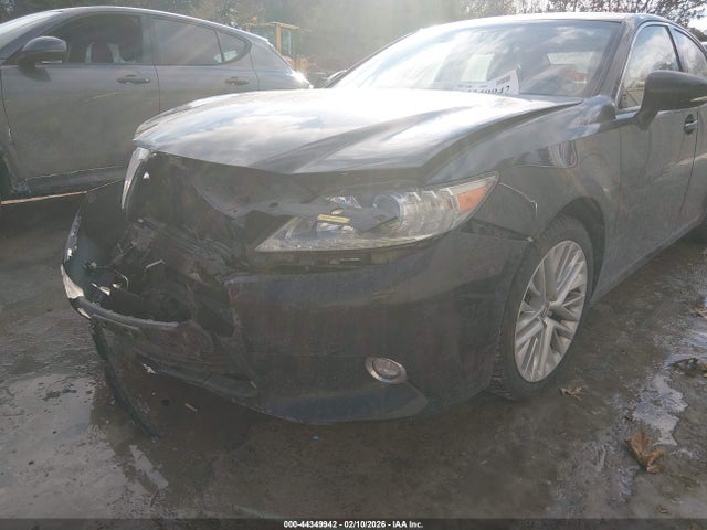 2014 Lexus Es 350 მანქანა იყიდება აუქციონზე, vin: JTHBK1GG0E2107216, აუქციონის ნომერი: 44349942