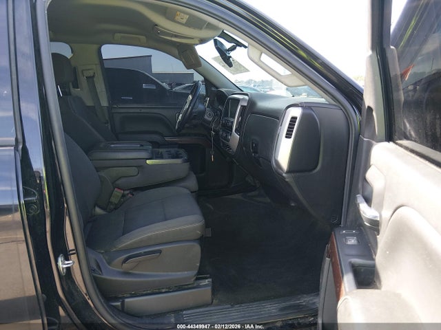 Продаж на аукціоні авто 2018 Gmc Sierra 1500 Sle, vin: 1GTR1MEC6JZ164414, номер лоту: 44349947