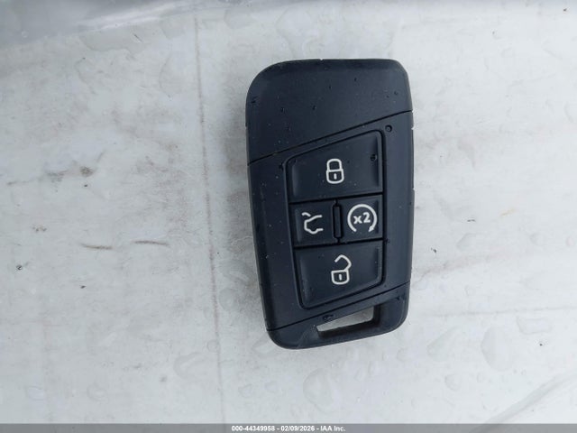 1V2MR2CA7KC537567 Volkswagen Atlas 3.6l V6 Sel