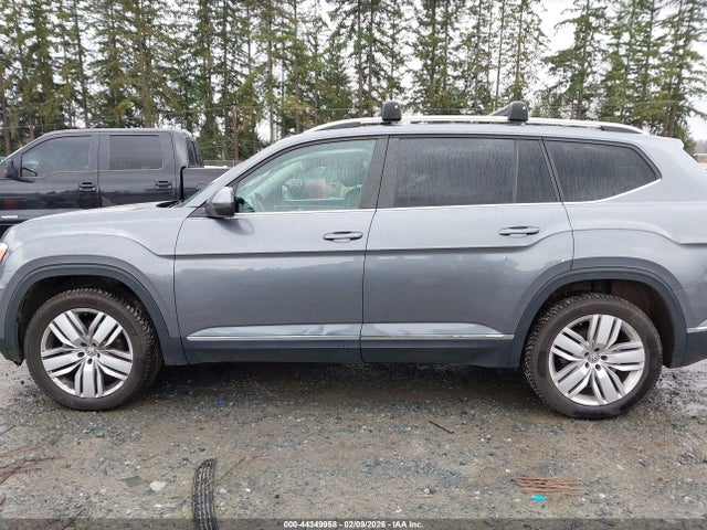 1V2MR2CA7KC537567 Volkswagen Atlas 3.6l V6 Sel