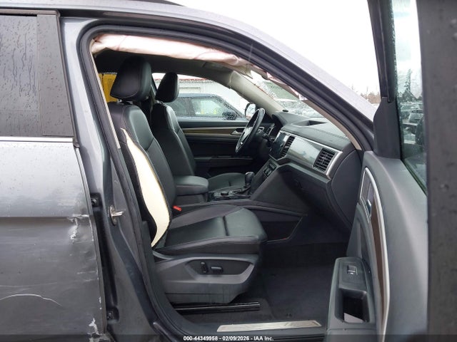 1V2MR2CA7KC537567 Volkswagen Atlas 3.6l V6 Sel