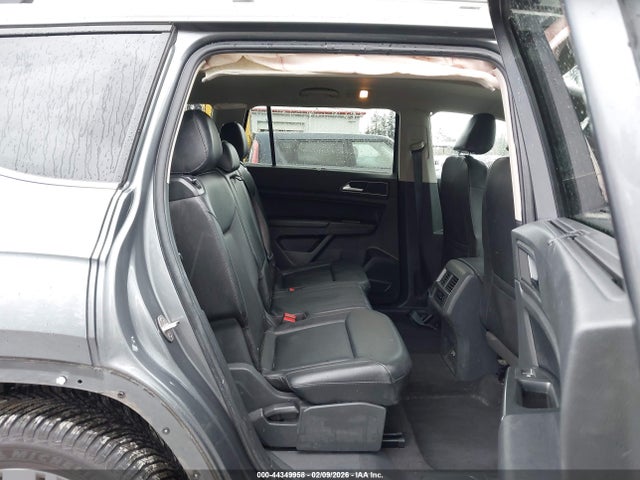 1V2MR2CA7KC537567 Volkswagen Atlas 3.6l V6 Sel