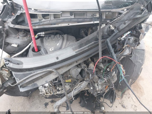 KM8JUCAGXFU959456 Hyundai Tucson Limited