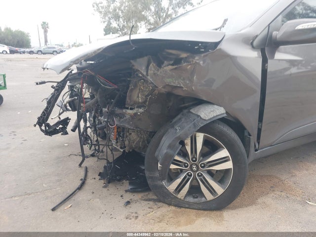 KM8JUCAGXFU959456 Hyundai Tucson Limited