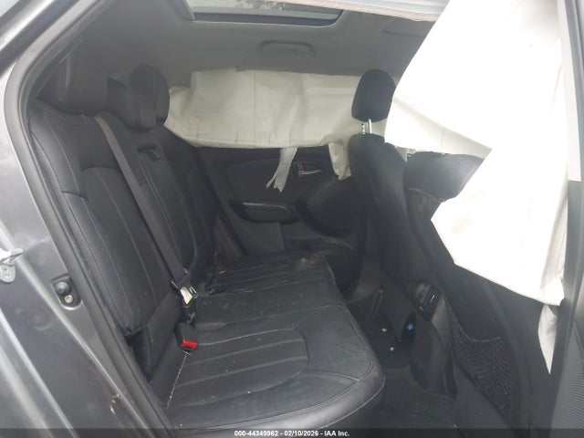KM8JUCAGXFU959456 Hyundai Tucson Limited
