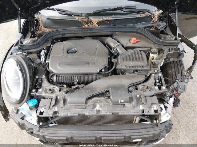 2022 MINI HARDTOP WMW53DK08N2P74149 Photo 9