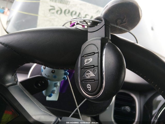 2022 MINI HARDTOP WMW53DK08N2P74149 Photo 10