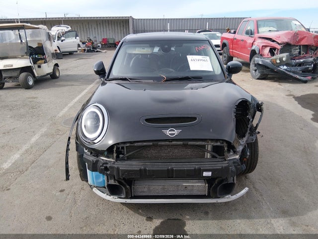 Mini Hardtop Cooper S 2022 WMW53DK08N2P74149 Image 12