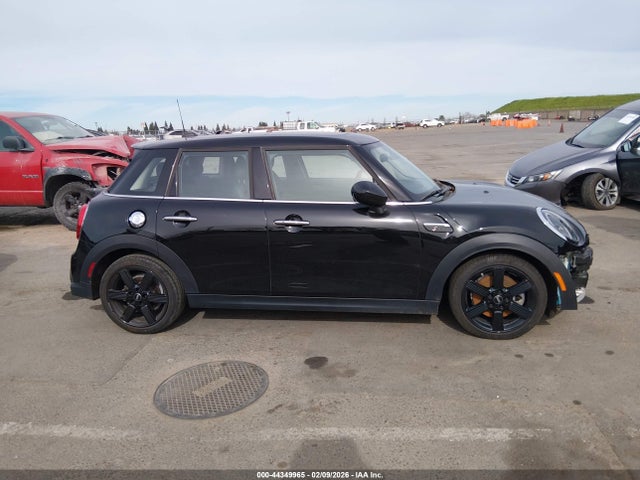 Mini Hardtop Cooper S 2022 WMW53DK08N2P74149 Image 13