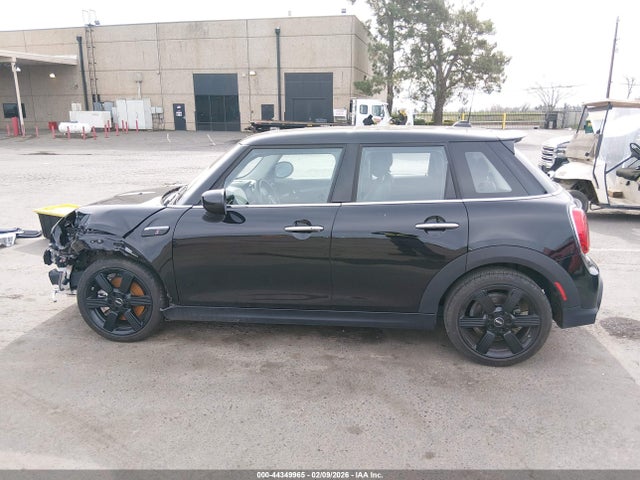 Mini Hardtop Cooper S 2022 WMW53DK08N2P74149 Image 14