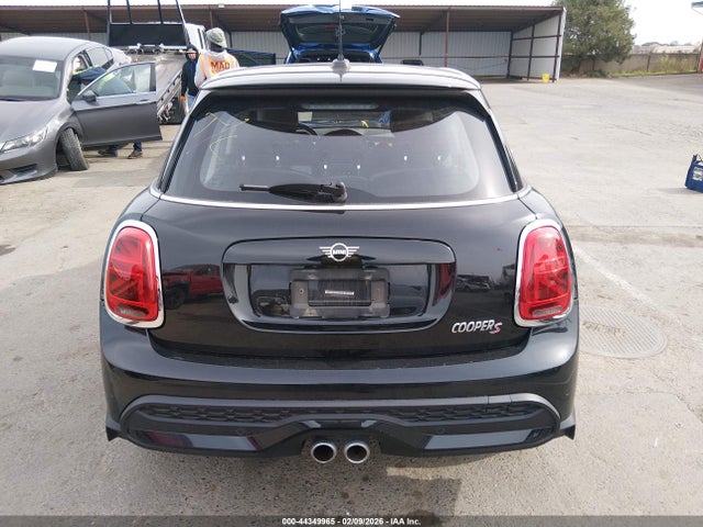Mini Hardtop Cooper S 2022 WMW53DK08N2P74149 Image 16