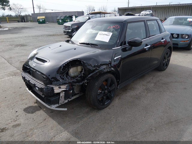 2022 MINI HARDTOP WMW53DK08N2P74149 Photo 1