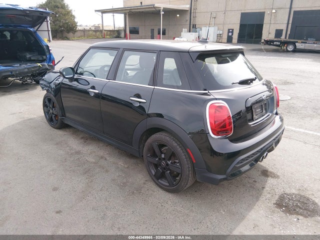 2022 MINI HARDTOP WMW53DK08N2P74149 Photo 2