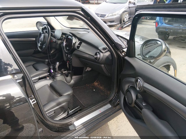 2022 MINI HARDTOP WMW53DK08N2P74149 Photo 4