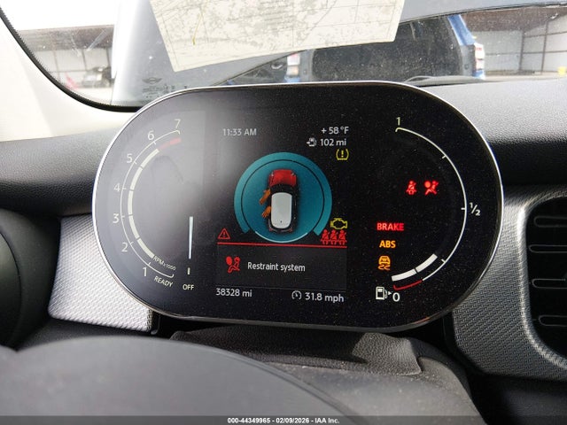 2022 MINI HARDTOP WMW53DK08N2P74149 Photo 6