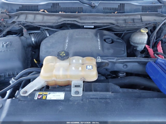 Продажа на аукционе авто 2014 Ram 1500 Big Horn, vin: 1C6RR7GMXES409852, номер лота: 44349966