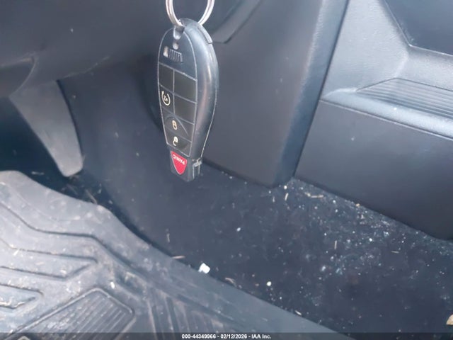 Продажа на аукционе авто 2014 Ram 1500 Big Horn, vin: 1C6RR7GMXES409852, номер лота: 44349966