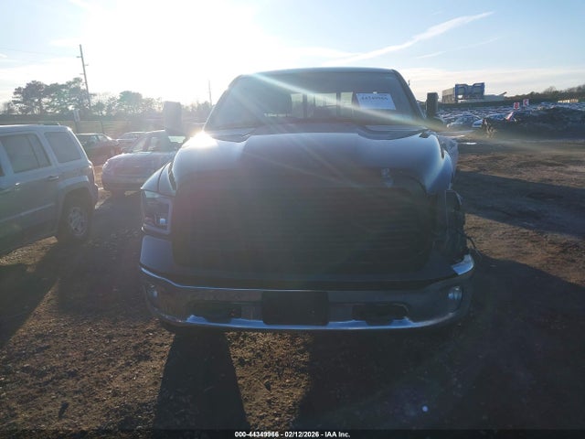 Продажа на аукционе авто 2014 Ram 1500 Big Horn, vin: 1C6RR7GMXES409852, номер лота: 44349966