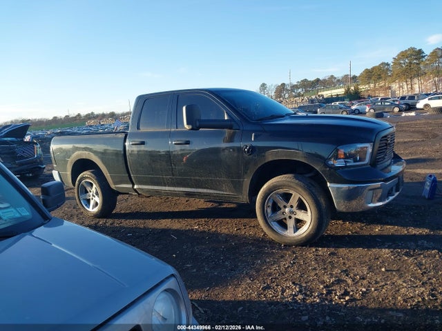 Продажа на аукционе авто 2014 Ram 1500 Big Horn, vin: 1C6RR7GMXES409852, номер лота: 44349966