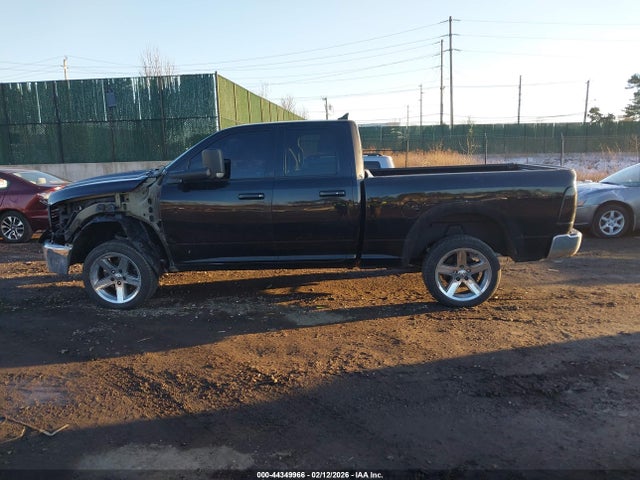 Продажа на аукционе авто 2014 Ram 1500 Big Horn, vin: 1C6RR7GMXES409852, номер лота: 44349966