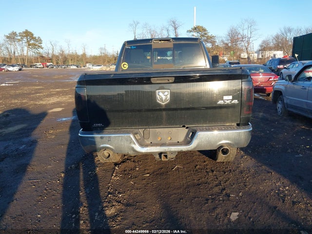 Продажа на аукционе авто 2014 Ram 1500 Big Horn, vin: 1C6RR7GMXES409852, номер лота: 44349966