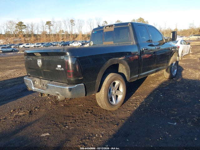 Продажа на аукционе авто 2014 Ram 1500 Big Horn, vin: 1C6RR7GMXES409852, номер лота: 44349966