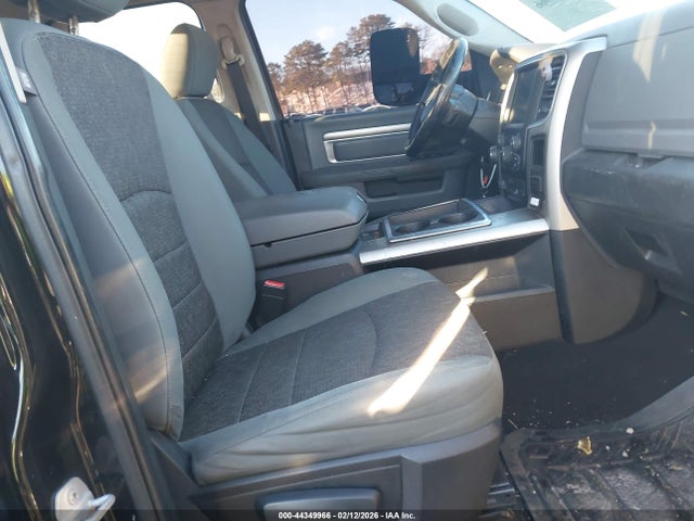 Продажа на аукционе авто 2014 Ram 1500 Big Horn, vin: 1C6RR7GMXES409852, номер лота: 44349966