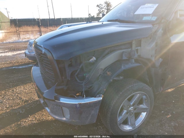 Продажа на аукционе авто 2014 Ram 1500 Big Horn, vin: 1C6RR7GMXES409852, номер лота: 44349966