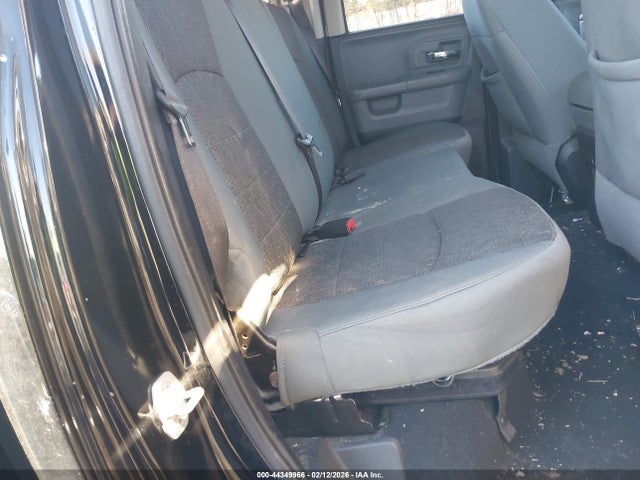 Продажа на аукционе авто 2014 Ram 1500 Big Horn, vin: 1C6RR7GMXES409852, номер лота: 44349966