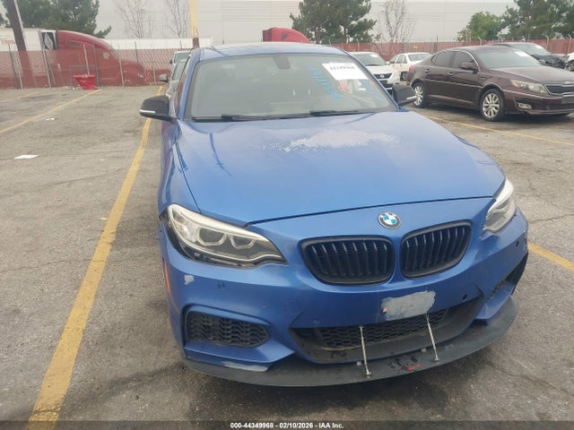 WBA1J9C54GV371590 BMW M235i Xdrive