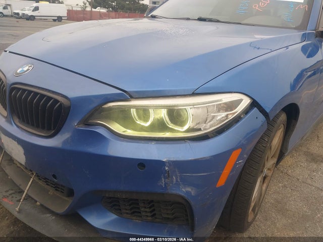 WBA1J9C54GV371590 BMW M235i Xdrive