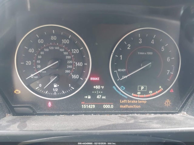 2016 BMW M235I WBA1J9C54GV371590 Photo 6