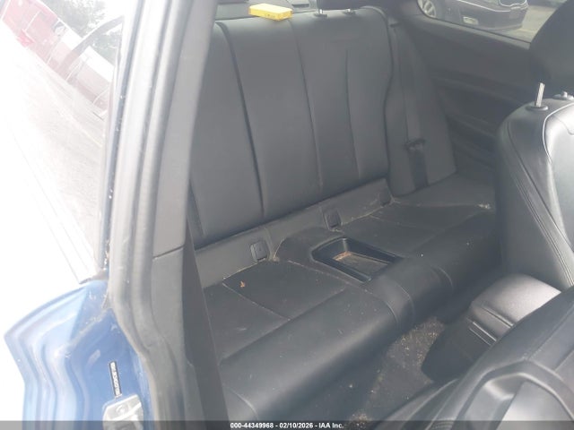 2016 BMW M235I WBA1J9C54GV371590 Photo 7