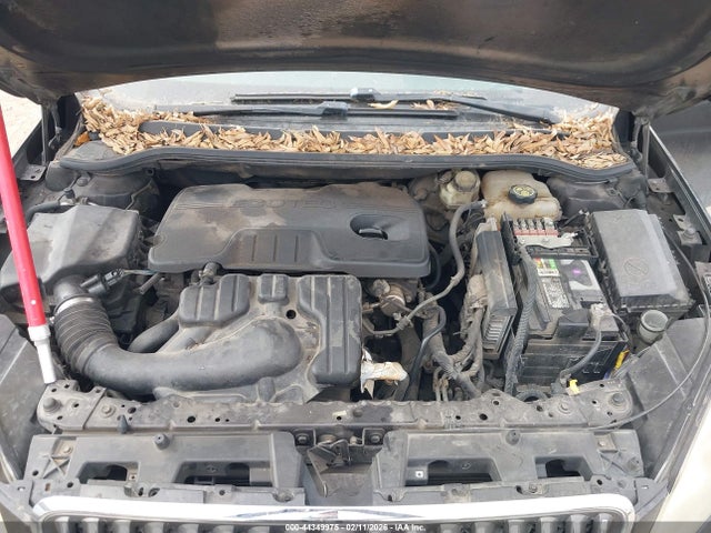 1G4PP5SK8G4133755 Buick Verano