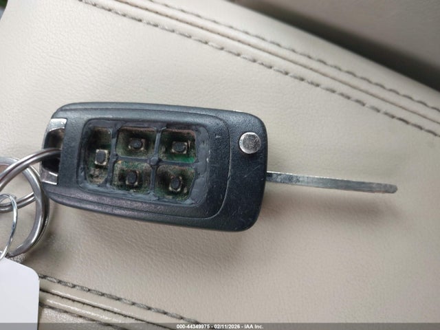 1G4PP5SK8G4133755 Buick Verano